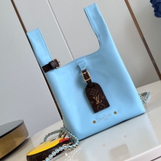 LV Hobo Bags